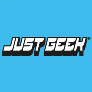 Just Geek